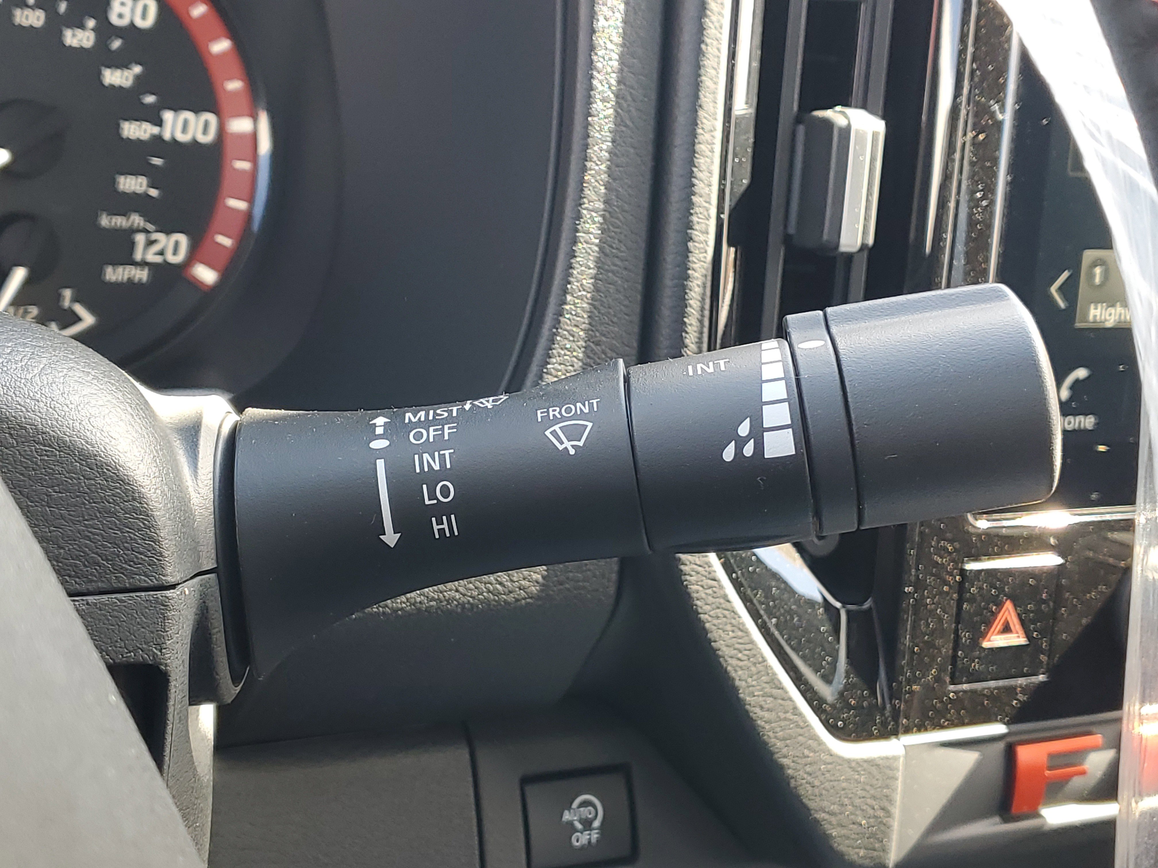 New 2026 Nissan Frontier PRO-4X w/ Pro Premium Package image 16