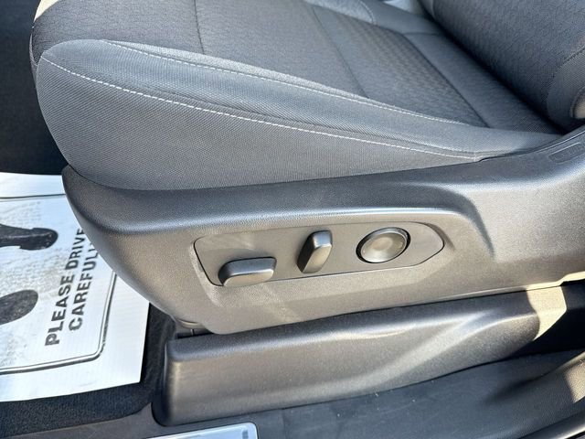 Used 2023 GMC Sierra 1500 Elevation image 12