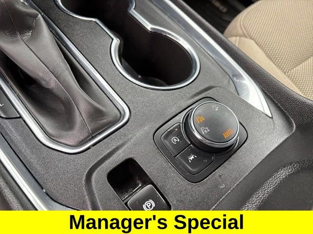 Used 2023 Chevrolet Traverse LS w/ Safety Package image 26