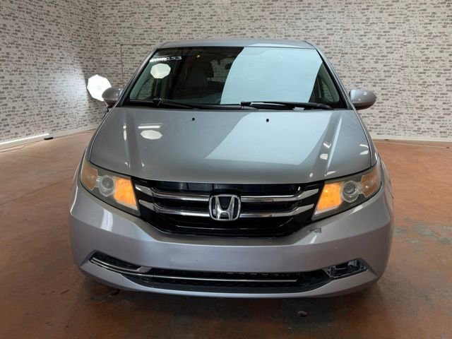 Used 2016 Honda Odyssey SE image 2