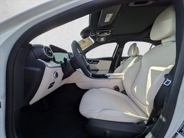 New 2026 Mercedes-Benz C 300 Sedan image 4