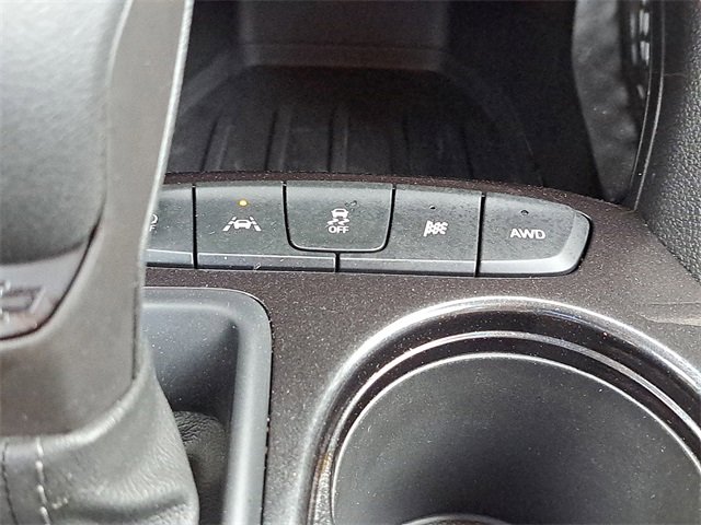 Used 2023 Chevrolet TrailBlazer LT w/ Convenience Package image 16