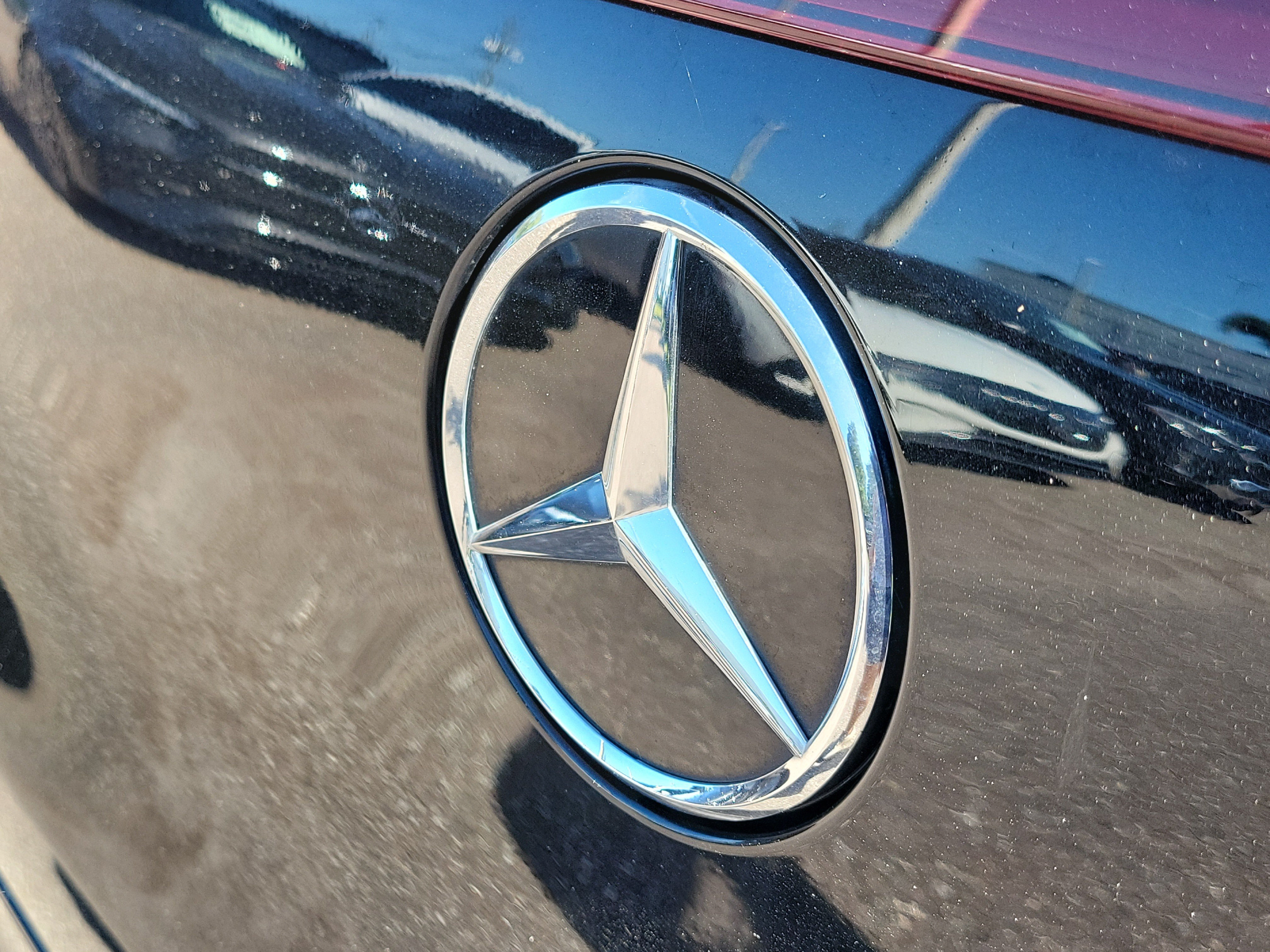 Certified 2023 Mercedes-Benz EQS 450+ SUV image 33