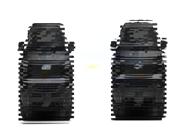 Used 2025 Chevrolet Silverado EV RST image 4