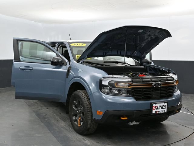 Used 2024 Ford Maverick Tremor w/ Tremor Off-Road Package AWD/4WD image 58