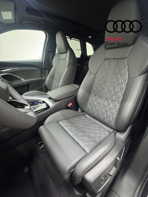 New 2026 Audi SQ5 Prestige AWD/4WD image 26