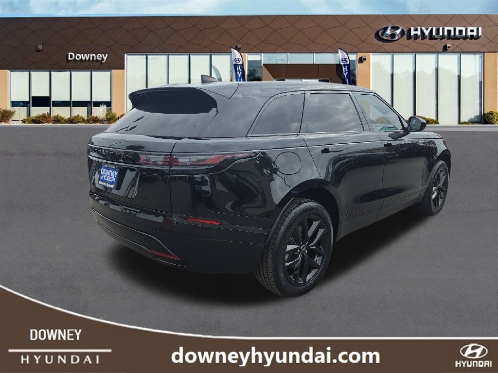 Used 2024 Land Rover Range Rover Velar S AWD/4WD image 5