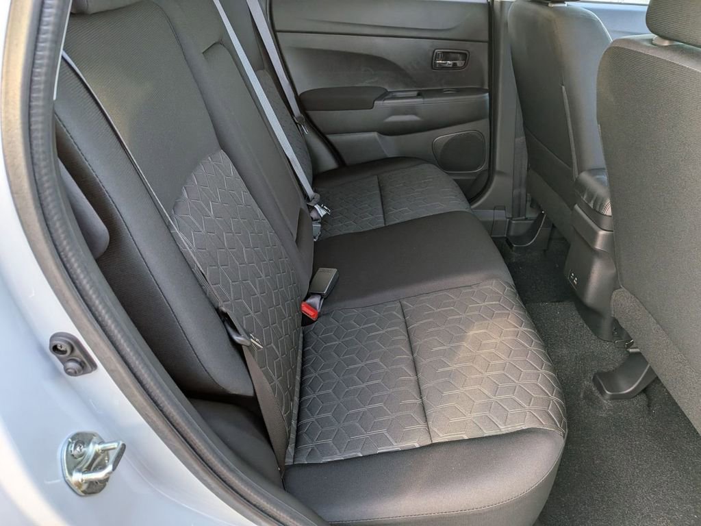 New 2025 Mitsubishi Outlander Sport LE image 26