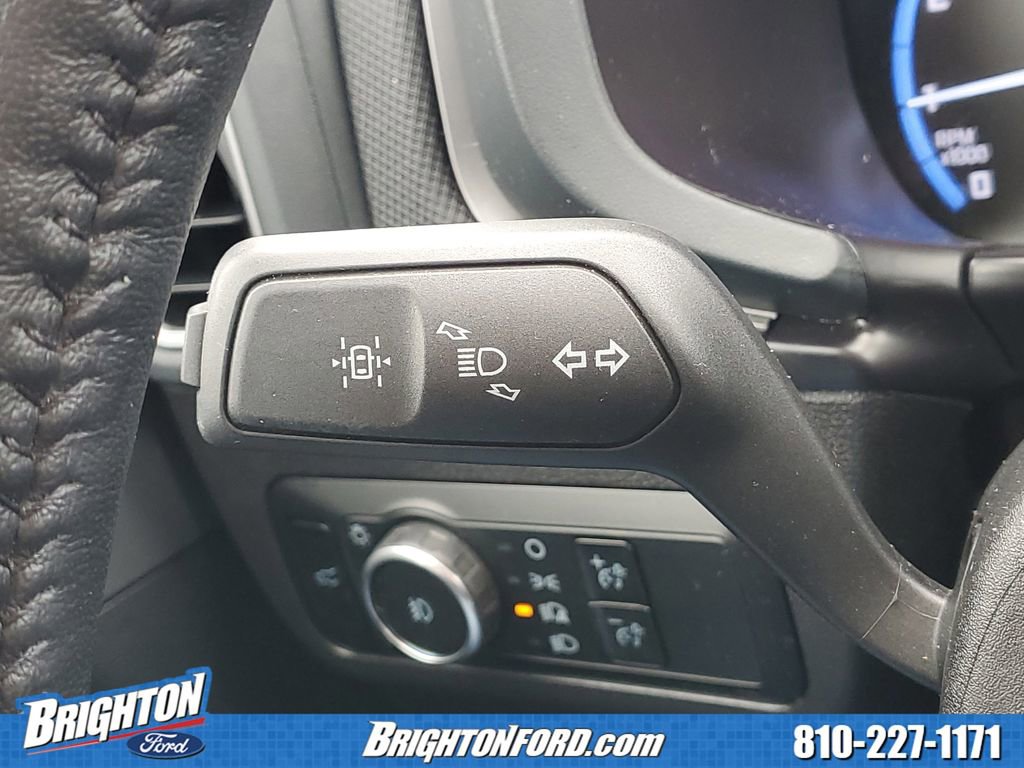 Used 2023 Ford Bronco Sport Big Bend w/ Convenience Package image 19