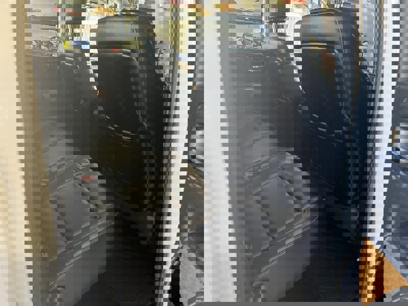 Used 2015 Chevrolet Silverado 2500 LTZ image 10