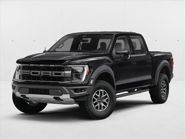 Used 2022 Ford F150 Raptor w/ Equipment Group 801A High AWD/4WD image 1