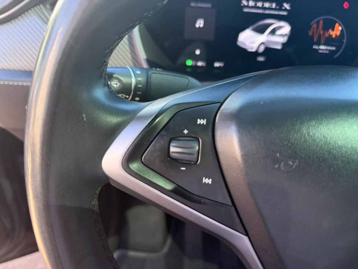 Used 2019 Tesla Model X Performance AWD/4WD image 26