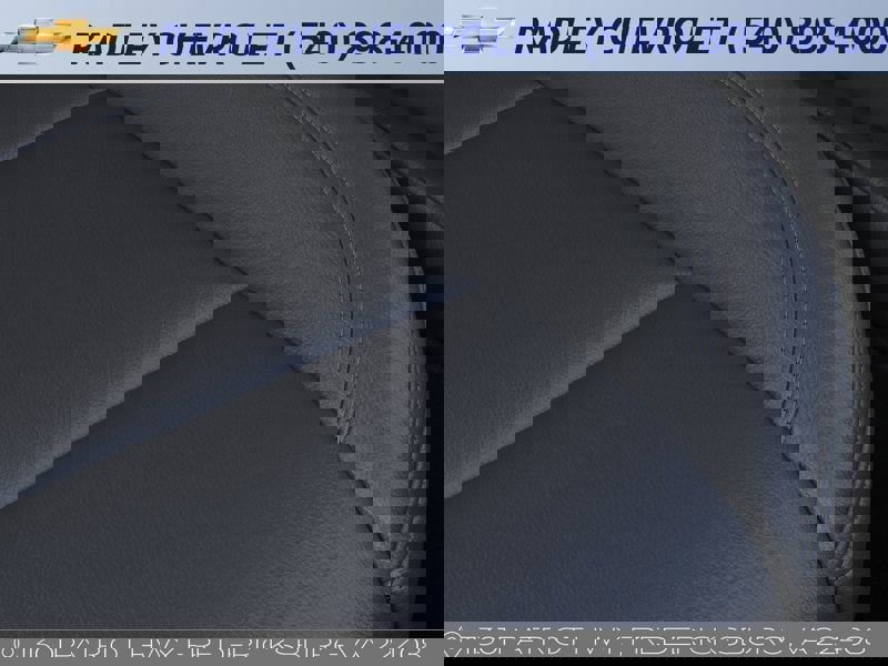 New 2025 Chevrolet Silverado 2500 LT image 21