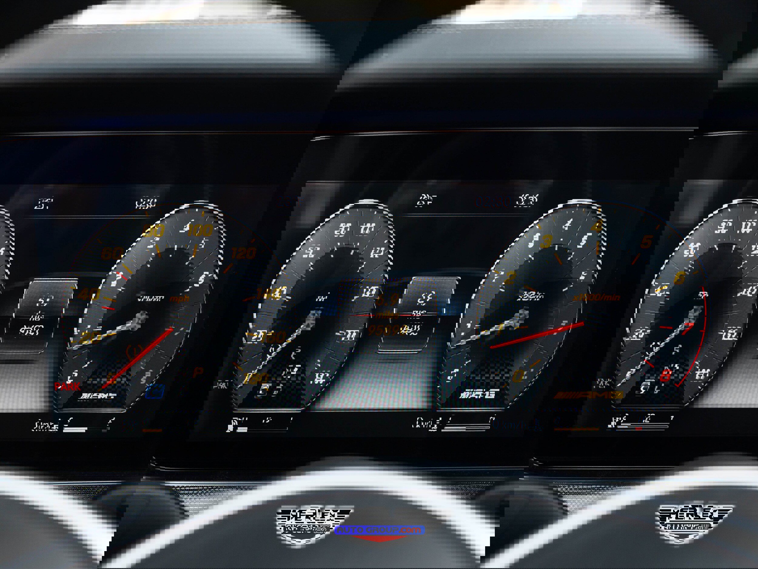 Used 2017 Mercedes-Benz E 43 AMG 4MATIC Sedan image 30