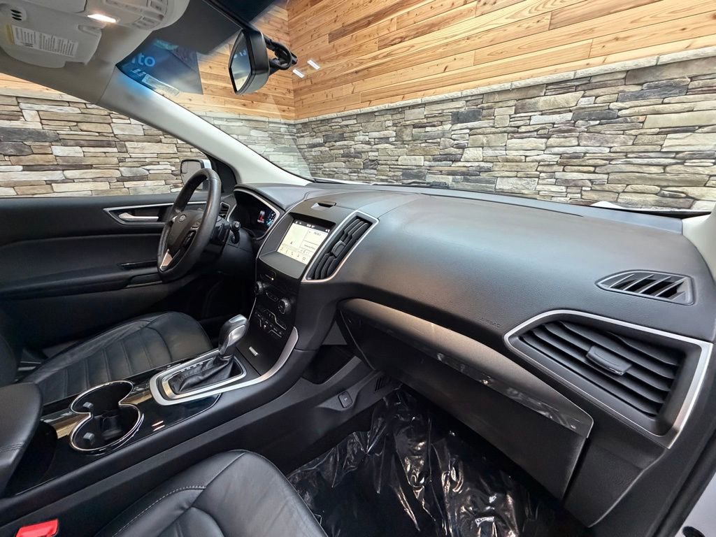 Used 2018 Ford Edge SEL w/ Equipment Group 201A image 13