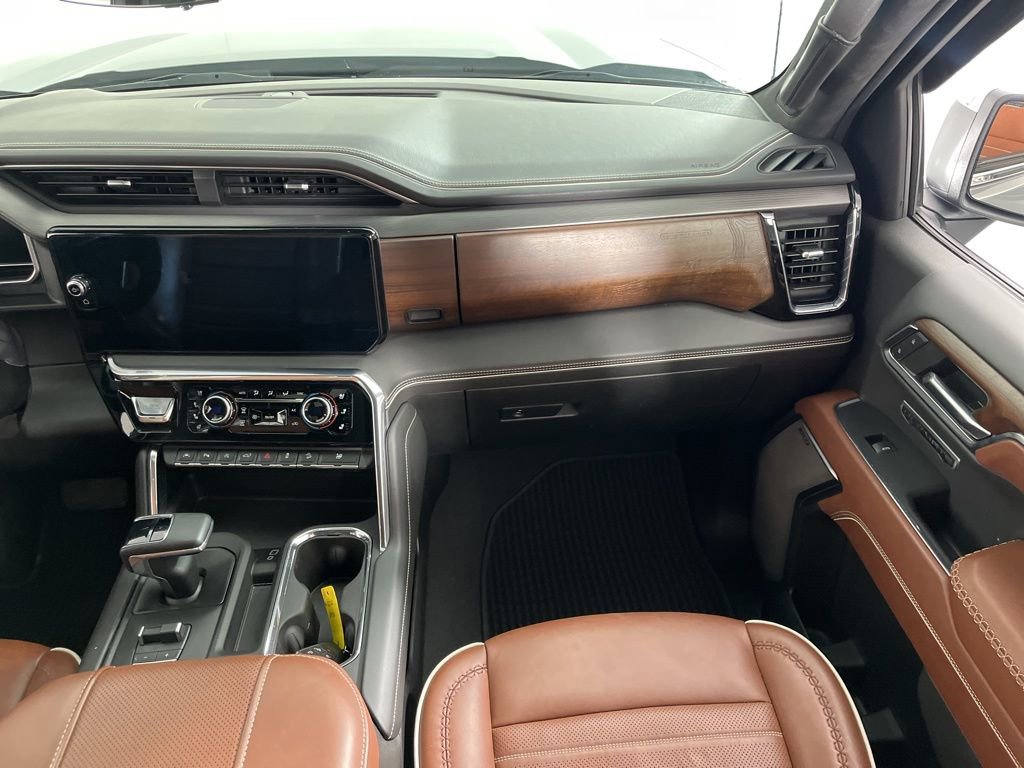 Certified 2024 GMC Sierra 1500 Denali Ultimate image 20
