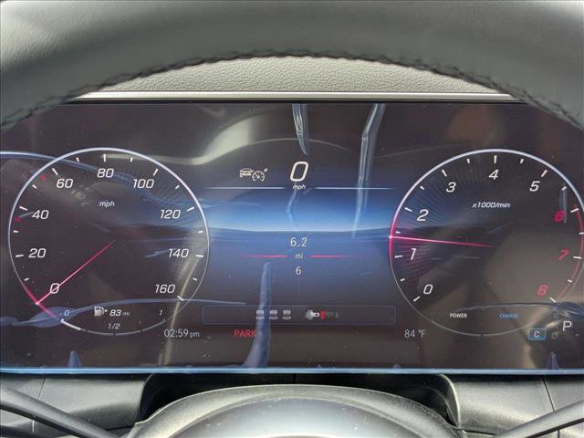 Certified 2026 Mercedes-Benz GLC 300 4MATIC image 10