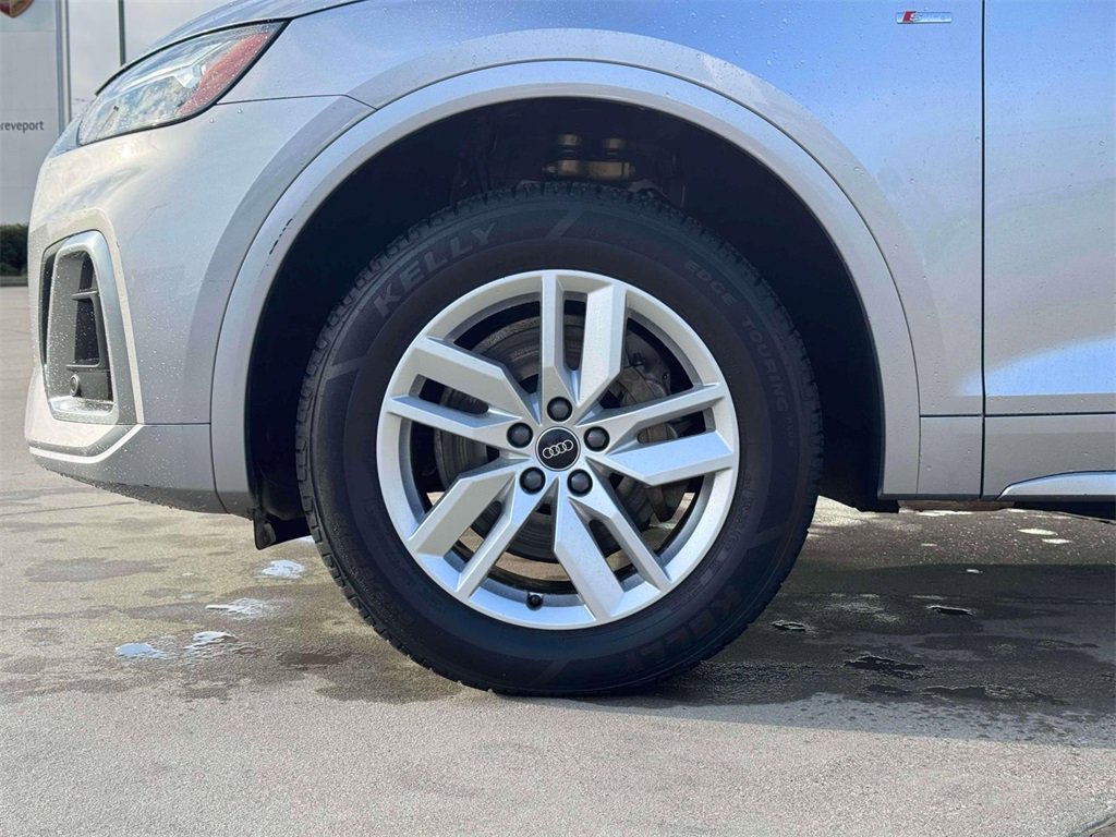 Used 2022 Audi Q5 2.0T Premium image 5