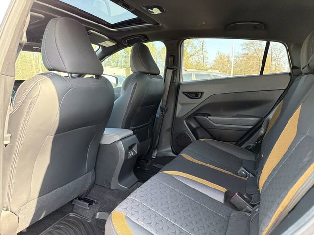 Used 2024 Subaru Crosstrek 2.5i Sport image 12