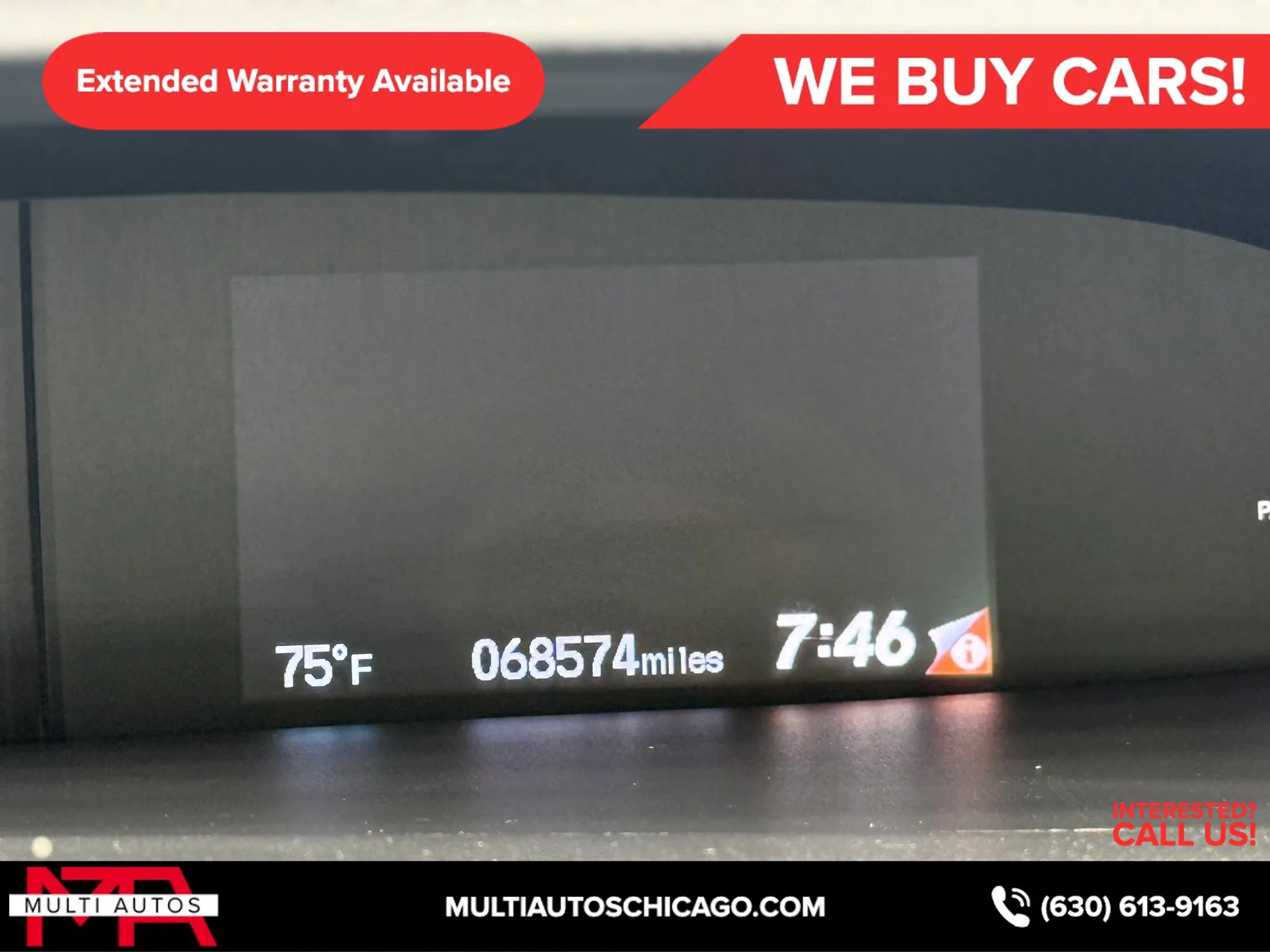 Used 2014 Honda Civic LX image 22