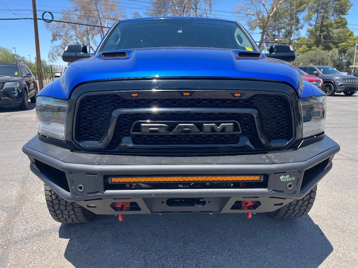Used 2016 RAM 1500 Sport AWD/4WD image 12