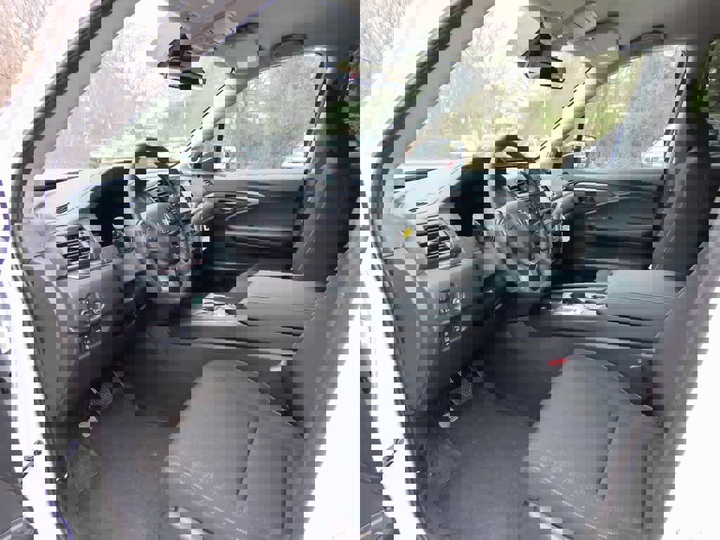 New 2026 Honda Ridgeline Sport image 2