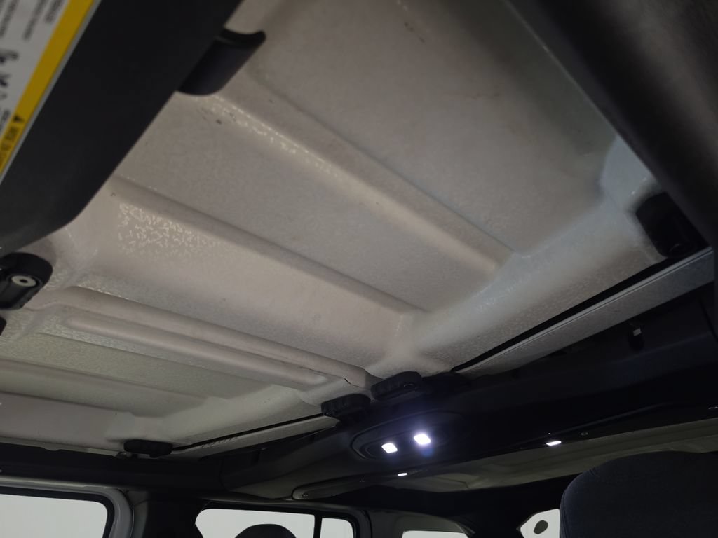 Certified 2025 Jeep Wrangler Unlimited Rubicon AWD/4WD image 22