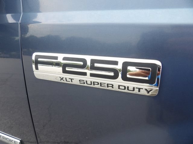 Used 2006 Ford F250 XLT AWD/4WD image 12