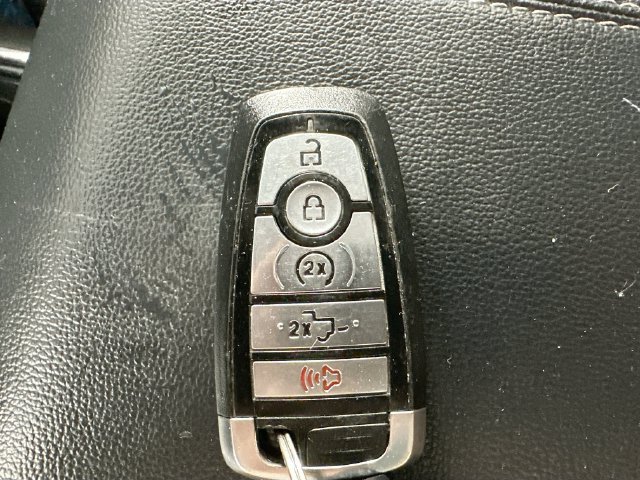 Used 2023 Ford F150 Lariat w/ Equipment Group 502A High AWD/4WD image 18