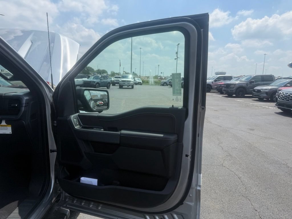 New 2026 Ford F150 XLT w/ Equipment Group 302A MID AWD/4WD image 56