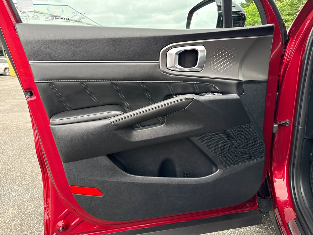 Certified 2022 Kia Sorento SX AWD/4WD image 21