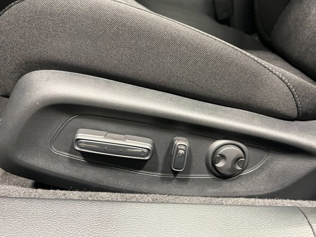 New 2025 Honda Accord Sport image 13