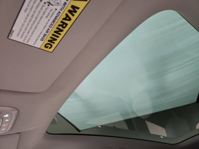 New 2025 Volvo EX90 Plus image 24