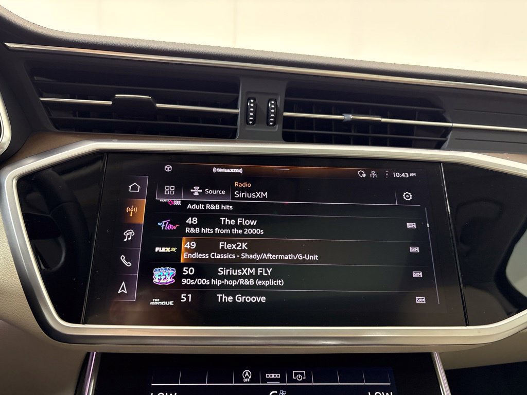 Used 2025 Audi A6 2.0T Premium AWD/4WD image 29