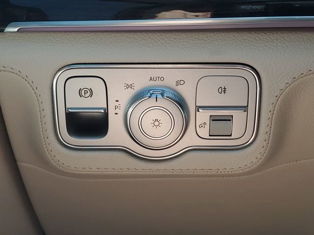 Used 2022 Mercedes-Benz GLE 450 4MATIC image 21