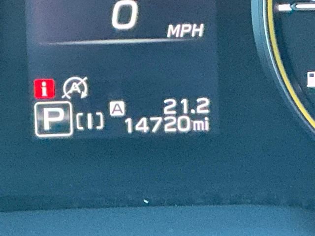 Certified 2024 Subaru Crosstrek 2.5i Sport image 30