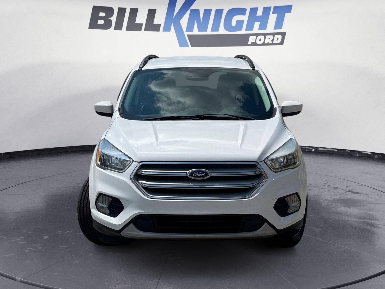 Used 2018 Ford Escape SE FWD image 8