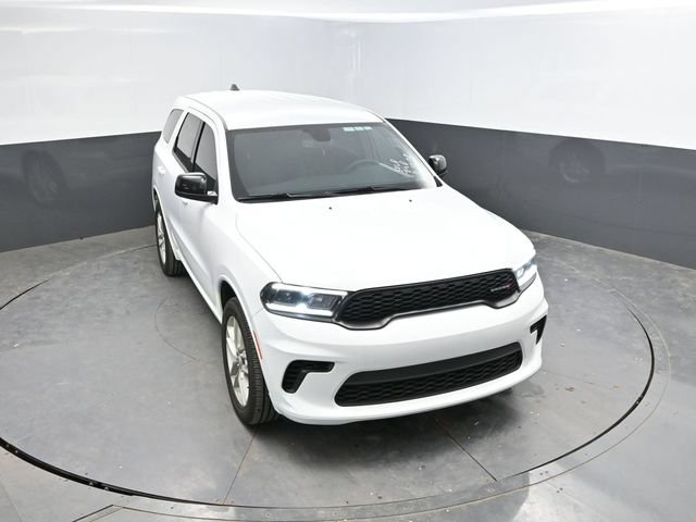 Used 2026 Dodge Durango GT AWD/4WD image 39