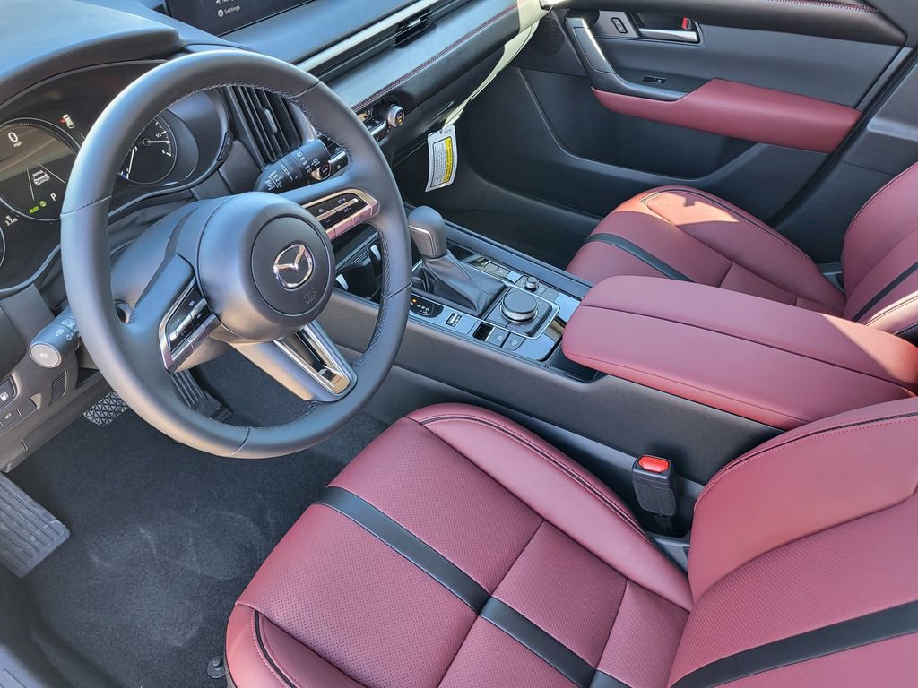 New 2026 MAZDA CX-50 AWD 2.5 Hybrid w/ Cargo Package image 9