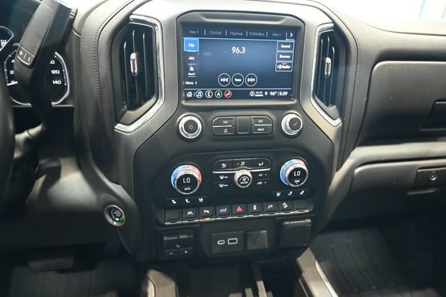 Certified 2021 GMC Sierra 1500 Denali w/ Driver Alert Package II AWD/4WD image 17