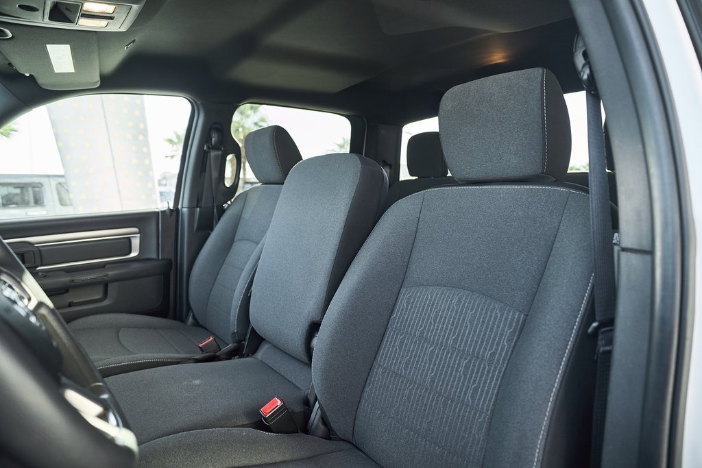 Used 2024 RAM 1500 Classic Warlock image 30