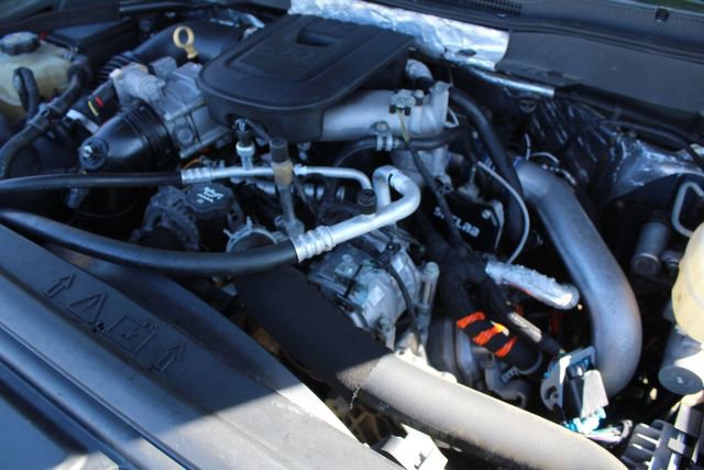 Used 2015 Chevrolet Silverado 2500 LT image 25