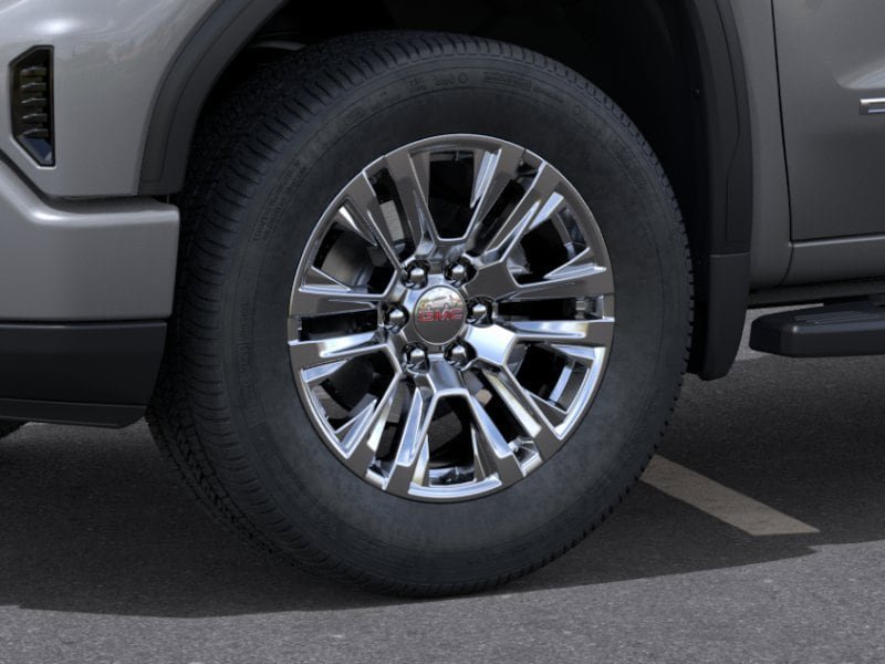New 2026 GMC Sierra 1500 Denali w/ Technology Package RWD image 9
