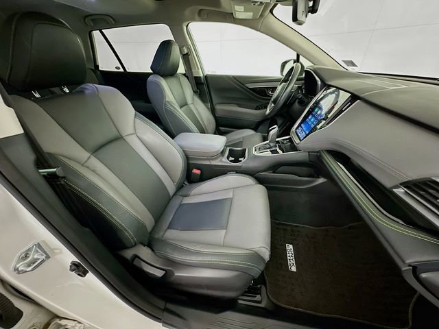 Used 2023 Subaru Outback Onyx Edition image 27