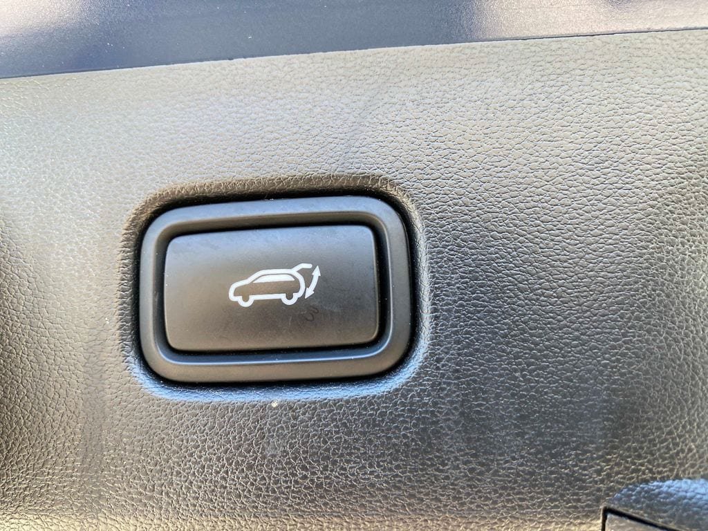 Used 2023 Hyundai Tucson SEL w/ Convenience Package AWD/4WD image 6