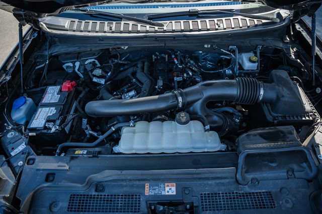 Used 2025 Ford Expedition Active image 29