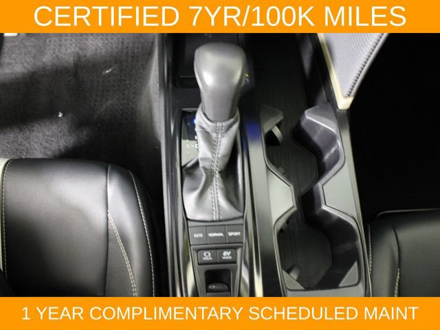 Used 2025 Toyota Camry SE FWD image 26
