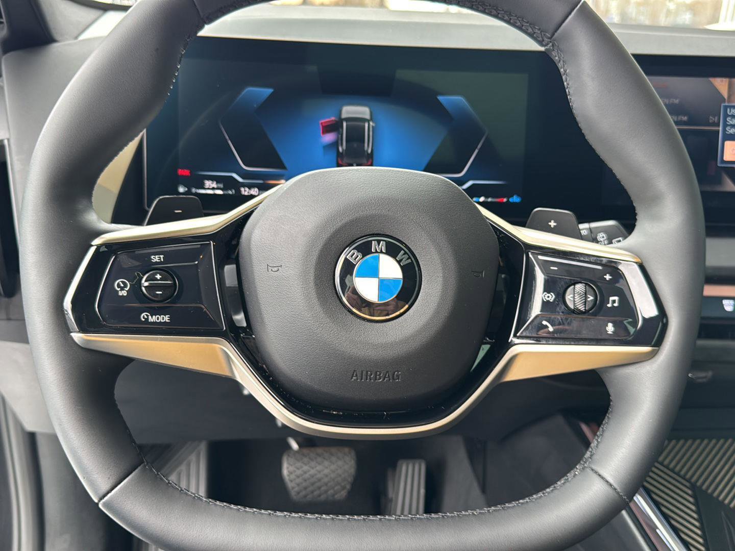 Certified 2025 BMW X3 xDrive30i w/ Premium Package image 18