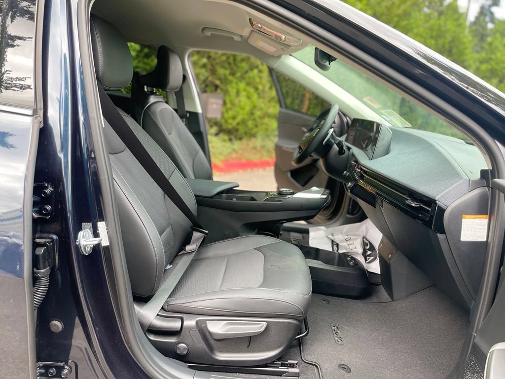 Certified 2024 Kia EV6 Light RWD image 21