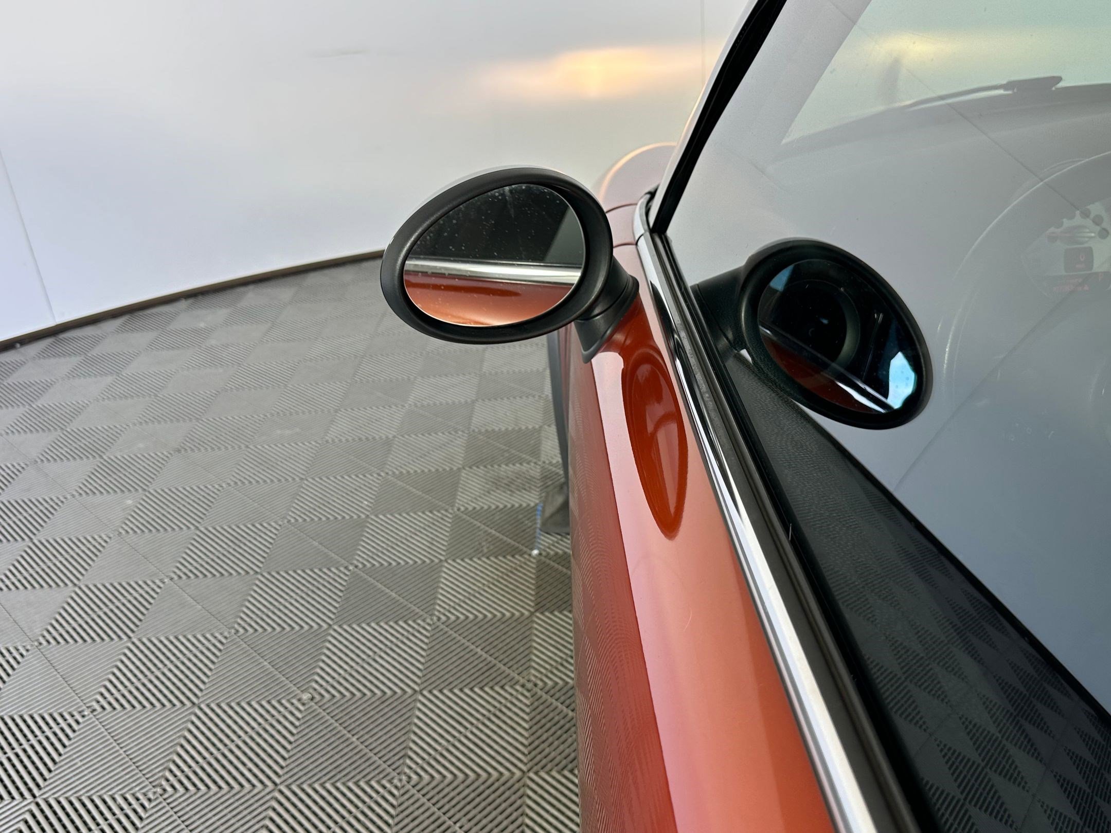 Used 2014 MINI Cooper Clubman S image 4